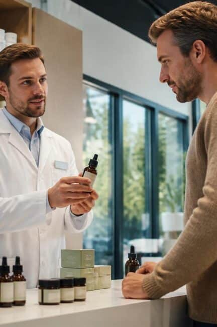 découvrez si l'achat de cbd en pharmacie au québec est possible, ainsi que les avantages et inconvénients liés à cette option pour mieux orienter votre choix.