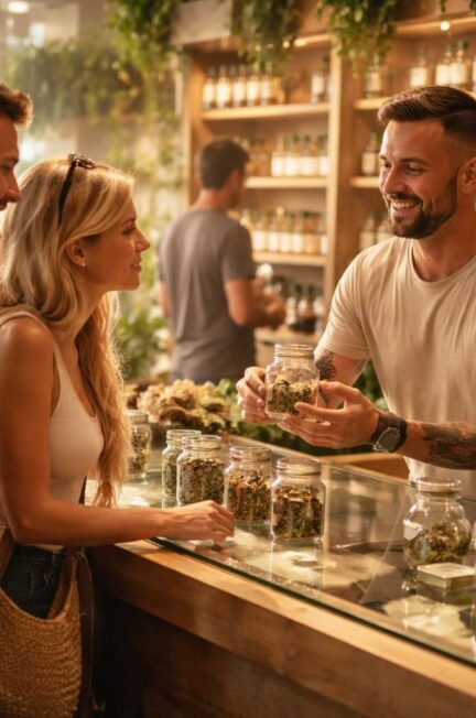 découvrez les raisons du succès croissant des magasins de cbd à nice, entre tendances de consommation, bienfaits du produit et attrait local.