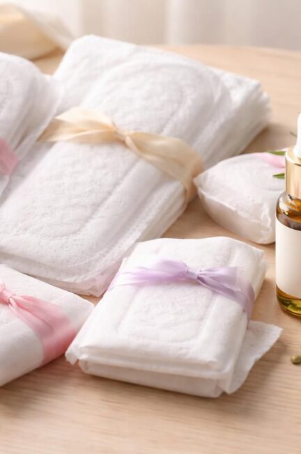 découvrez l’impact des serviettes hygiéniques au cbd, une nouvelle tendance qui allie bien-être et santé féminine. avantages, utilisation et conseils.