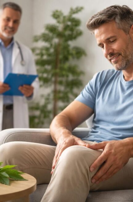 découvrez si le cbd peut vraiment soulager la cruralgie, entre idées reçues et preuves scientifiques, pour mieux comprendre ses effets sur la douleur.