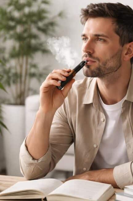 découvrez les effets du vapotage de cbd sur la santé et ce qu'en disent les experts pour faire un choix éclairé.
