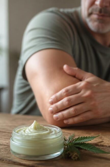 découvrez notre baume au cbd, une solution naturelle et efficace pour soulager les douleurs musculaires. une alternative douce aux médicaments traditionnels pour un confort durable.