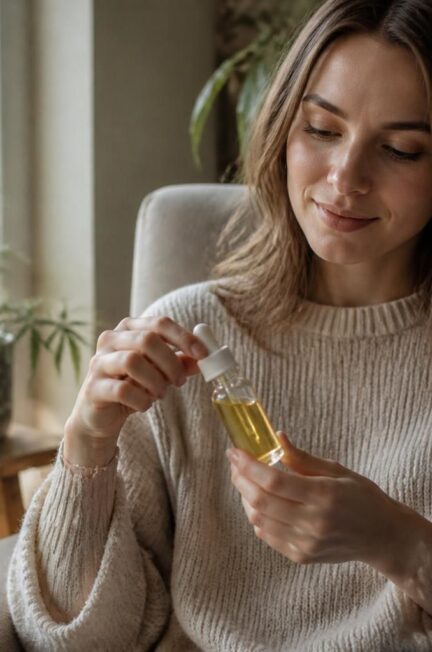 découvrez comment le cbd sans thc peut offrir un soulagement naturel de l'anxiété, en favorisant la détente et le bien-être sans effets psychoactifs.