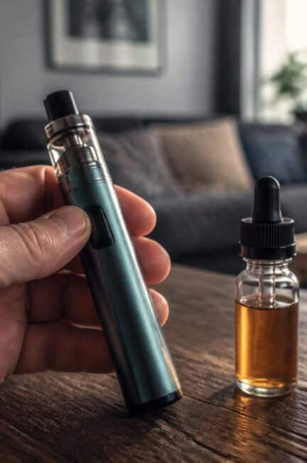découvrez comment le cbd pour vapoteuse peut enrichir votre expérience de vape en apportant détente, équilibre et bien-être à chaque inhalation.
