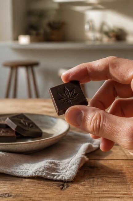 découvrez comment le chocolat au cbd peut révolutionner votre routine quotidienne en alliant plaisir gourmand et bienfaits relaxants pour un équilibre optimal.