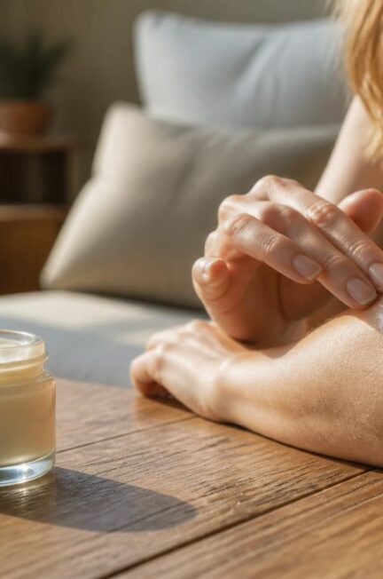 découvrez comment la crème au cbd peut devenir votre alliée incontournable pour apaiser le stress et favoriser la détente au quotidien.