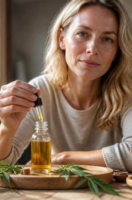 découvrez les bienfaits du cbd broad spectrum pour améliorer votre santé globale et votre bien-être au quotidien.