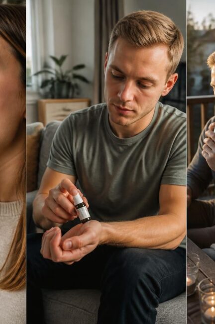 explorez les multiples usages du spray de cbd dans votre routine quotidienne pour améliorer bien-être et sérénité.