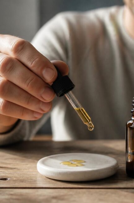 découvrez tout sur l'huile de cbd : ses effets, bienfaits, utilisations et réponses à vos questions pour mieux comprendre ce produit naturel.