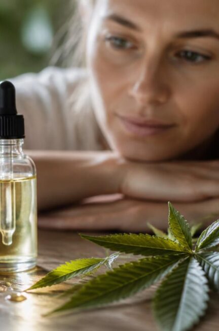 découvrez les propriétés uniques de l'huile de cbd broad spectrum et ses bienfaits pour votre bien-être. une exploration complète pour mieux comprendre ses effets.