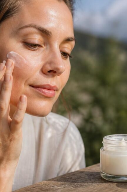 découvrez les secrets des cosmétiques au cbd pour révéler un éclat de jeunesse naturel et revitaliser votre peau avec des ingrédients innovants.