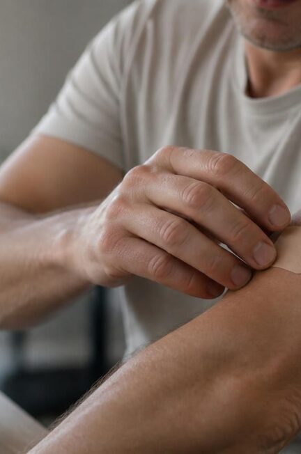 découvrez le patch au cbd, une méthode discrète et efficace pour mieux gérer le stress au quotidien et retrouver sérénité et bien-être.
