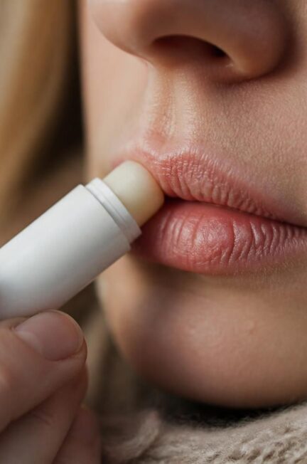découvrez notre baume lèvres au cbd, une solution naturelle et efficace pour hydrater et réparer les lèvres sèches, offrant confort et protection tout au long de la journée.