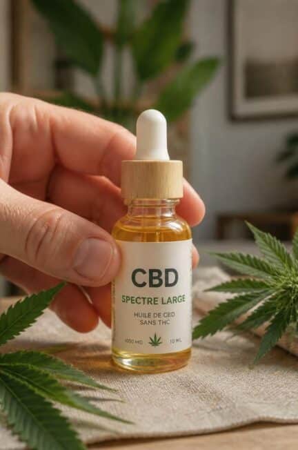 découvrez le cbd à spectre large, une alternative naturelle sans thc pour soulager vos douleurs et améliorer votre bien-être au quotidien.