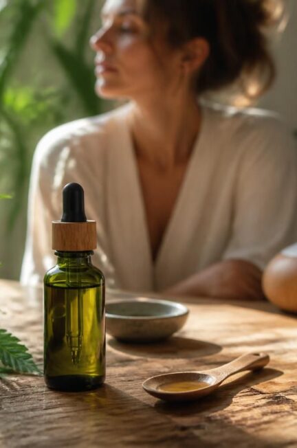 découvrez comment le cbd anti-inflammatoire peut soulager naturellement vos douleurs et améliorer votre bien-être grâce à ses propriétés apaisantes et efficaces.