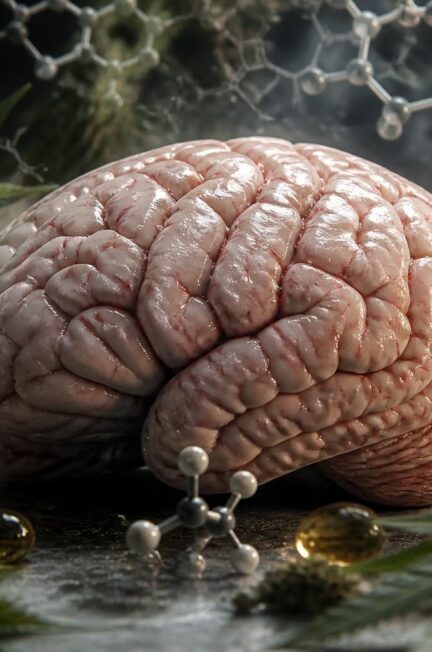découvrez l'impact des cannabinoïdes sur le cerveau : bienfaits, risques et controverses pour mieux comprendre leur rôle sur notre santé mentale.