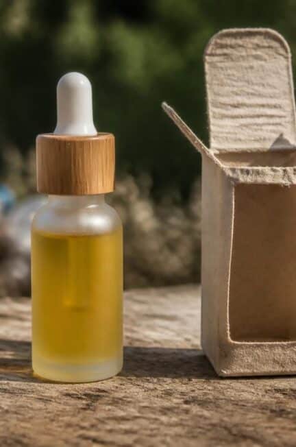 découvrez comment le cbd conditionné dans des emballages biodégradables aide à réduire les déchets plastiques, en combinant bien-être et respect de l'environnement.