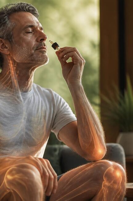 découvrez les bienfaits du cbd anti-douleur et son action naturelle sur votre organisme pour soulager efficacement vos douleurs.