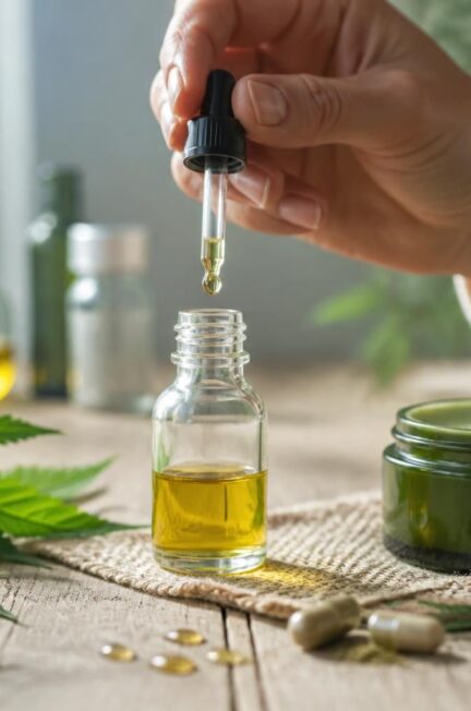découvrez pourquoi la biodisponibilité du cbd est essentielle pour optimiser les effets de vos produits et faire un choix éclairé parmi les différentes options disponibles.