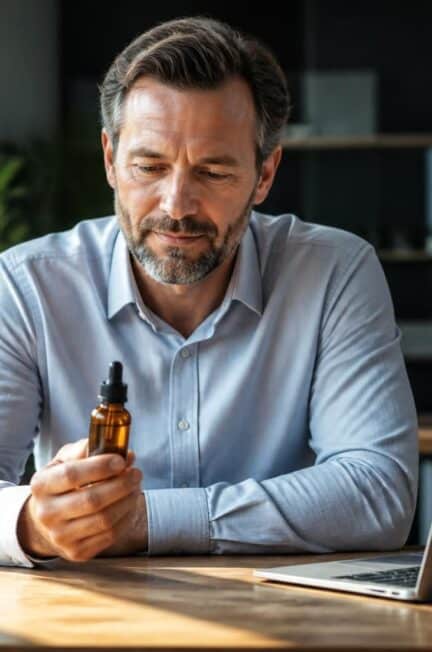 découvrez comment le cbd anti-stress peut devenir votre allié précieux pour mieux gérer le stress au travail et retrouver bien-être et sérénité au quotidien.