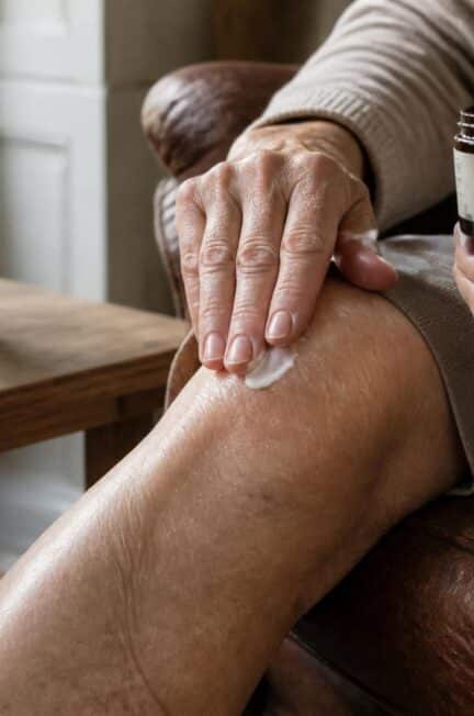 découvrez comment le cbd peut soulager les douleurs liées à l’arthrose grâce aux avancées scientifiques. explorez les bienfaits prouvés pour améliorer votre qualité de vie.