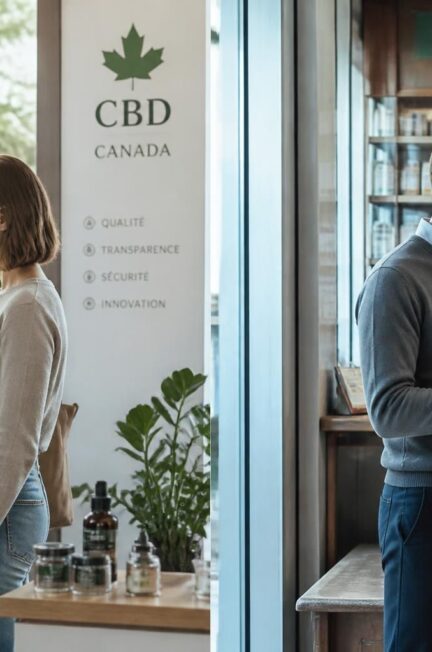 découvrez les principales différences entre le cbd au canada et dans le reste du monde, incluant la législation, la qualité et les usages courants.