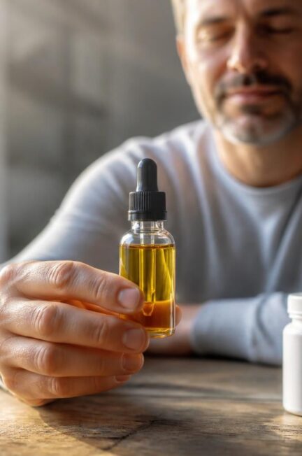 découvrez pourquoi le cbd est une alternative naturelle intéressante pour soulager la douleur, avec moins d'effets secondaires que les médicaments traditionnels.