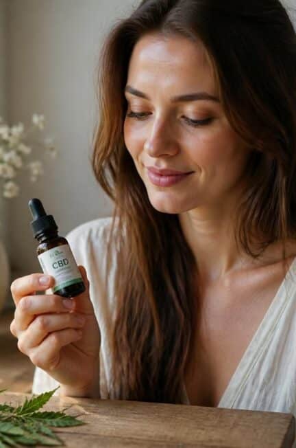découvrez comment le cbd peut soulager efficacement les règles douloureuses et transformer votre bien-être au quotidien.