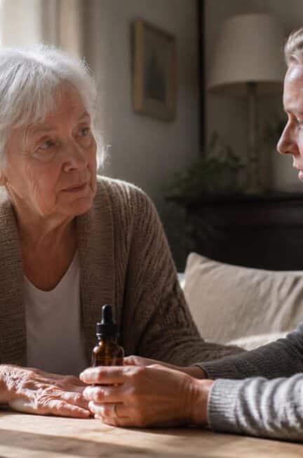 découvrez les témoignages émouvants de familles sur l'utilisation du cbd dans la prise en charge de la maladie d'alzheimer, ses bienfaits potentiels et expériences réelles.