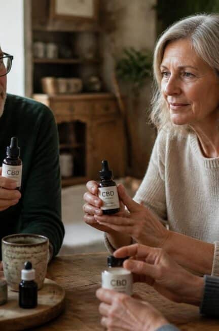 découvrez les témoignages authentiques de personnes souffrant d'arthrite et ayant testé le cbd pour soulager leurs douleurs et améliorer leur qualité de vie.