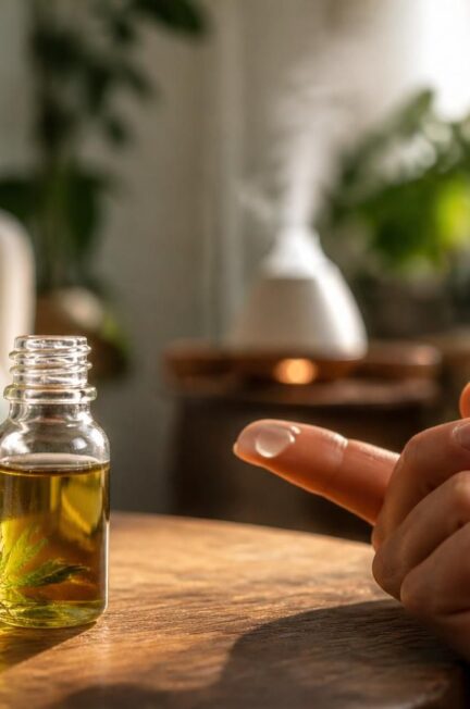 découvrez comment le cbd peut aider à apaiser l'esprit et offrir un soulagement naturel en cas de troubles obsessionnels compulsifs (toc).