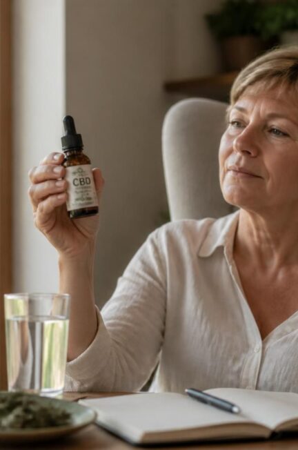 découvrez comment le cbd peut offrir une alternative naturelle pour accompagner les traitements du cancer, en soulageant les symptômes et améliorant le bien-être des patients.