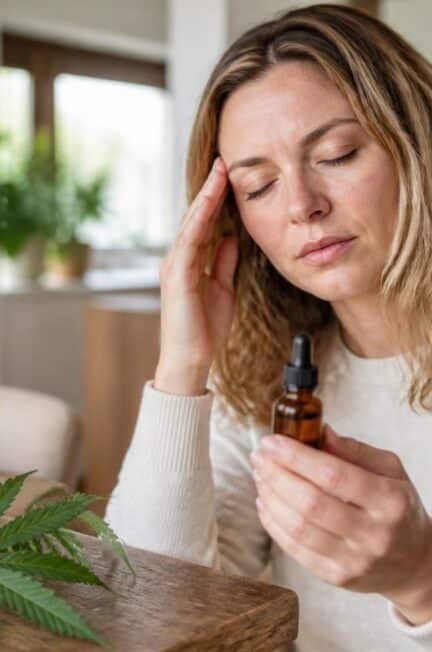 découvrez comment le cbd peut offrir une solution naturelle pour soulager les migraines, en explorant ses bienfaits et son potentiel thérapeutique efficace.