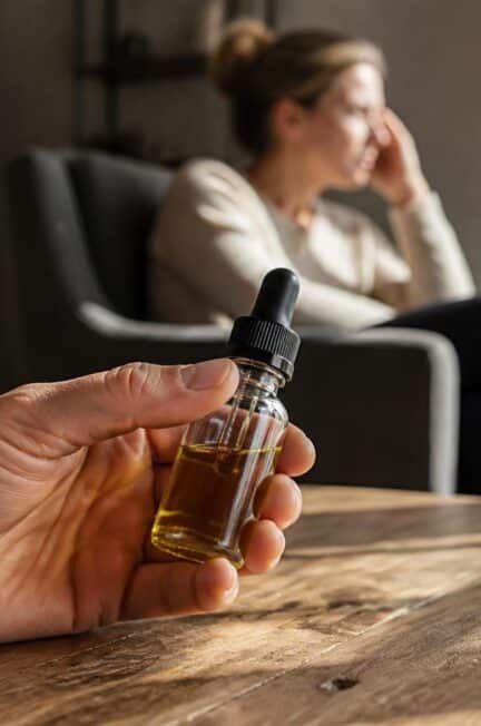 CBD en cas de TOC : une solution naturelle pour apaiser l&rsquo;esprit