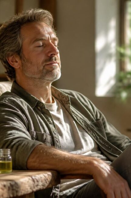 découvrez comment le cbd peut aider à soulager les symptômes du stress post-traumatique, ses bienfaits potentiels et ce qu'il faut savoir avant de l'utiliser.