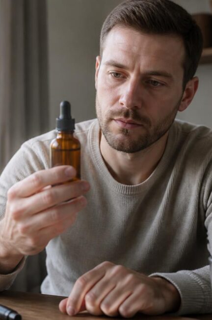 découvrez des conseils pratiques pour utiliser le cbd en cas de crise de panique et améliorer votre bien-être de manière naturelle et efficace.