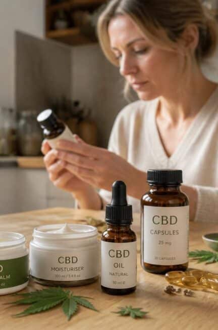 découvrez les bienfaits du cbd en europe et ses nombreuses applications innovantes qui transforment le bien-être au quotidien.