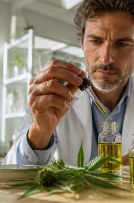 CBD en cas d&rsquo;épilepsie : Témoignages de patients ayant trouvé du réconfort