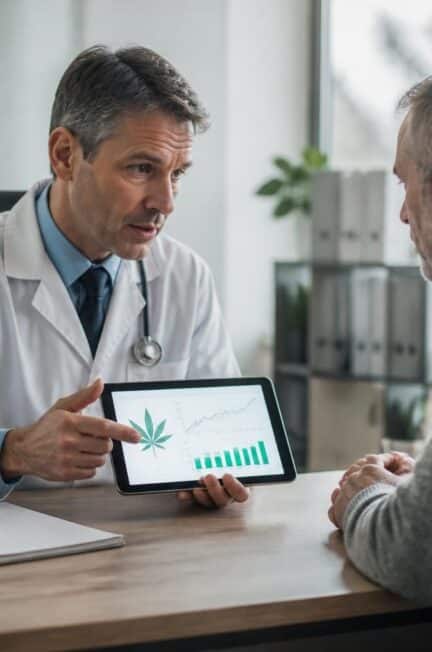 découvrez ce que révèlent les dernières études scientifiques sur l'efficacité du cbd pour atténuer les effets secondaires du cancer et améliorer la qualité de vie des patients.