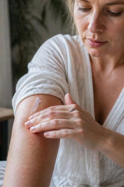 découvrez cinq raisons d'essayer le cbd pour soulager l'eczéma et améliorer votre confort au quotidien grâce à ses propriétés apaisantes et naturelles.
