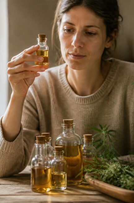 découvrez nos conseils pour choisir un cbd naturel de qualité, élaboré à partir de chanvre européen cultivé selon des normes strictes pour garantir pureté et efficacité.