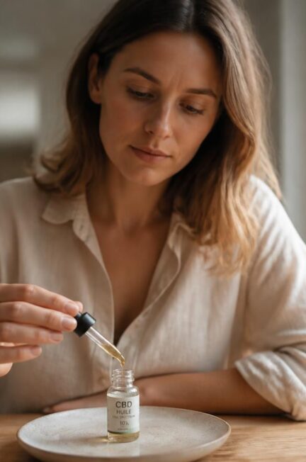 Cinq raisons d&rsquo;essayer le CBD en cas d&rsquo;eczéma pour améliorer votre confort quotidien